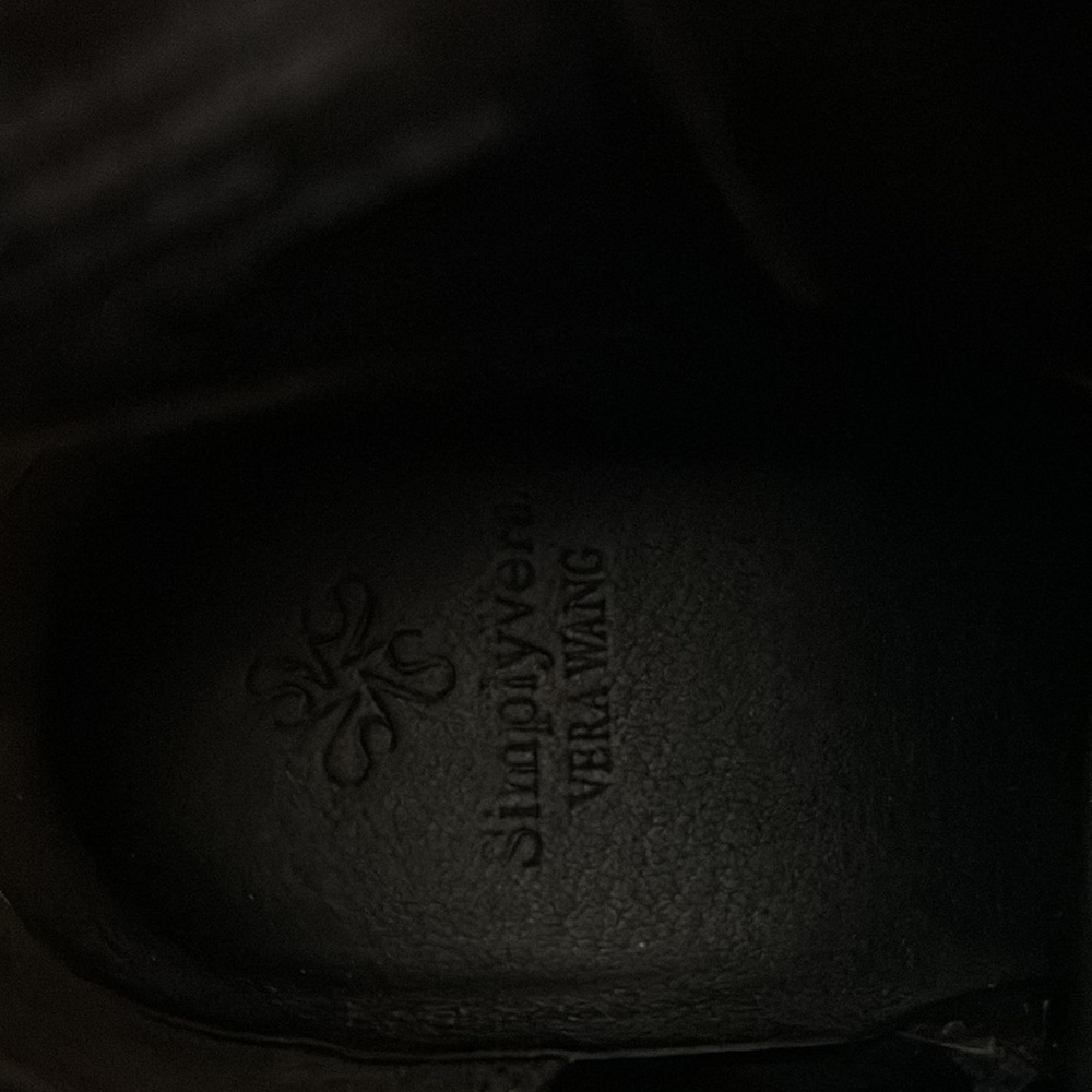 Heel Booties - Picture 7 of 7